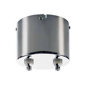 TENSEO, transformateur, intérieur, chrome, 12V/105VA|SLV-DC5138982