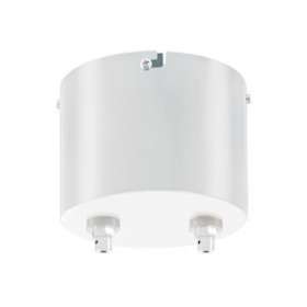 TENSEO, transformateur, intérieur, blanc, 12V/105VA|SLV-DC5138981