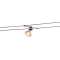 COSMIC, MR16, orientable, 2 pièces, chrome