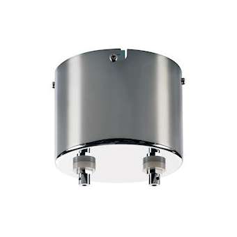 TENSEO, transformateur, intérieur, chrome, 12V/50VA|SLV-DC51002693