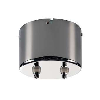 TENSEO, transformateur, intérieur, chrome, 12V/210VA|SLV-DC5138992