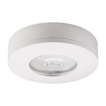 LEDSTAR spot pour plans de travail blanc LED 2,4W 2700K Classe 3 IP54|Sg lighting-NOL912064
