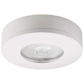 LEDSTAR spot pour plans de travail blanc LED 2,4W 2700K Classe 3 IP54|Sg lighting-NOL912064