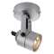 SPOT 79, applique et plafonnier intérieur, gris, GU10/QPAR51, 50W max