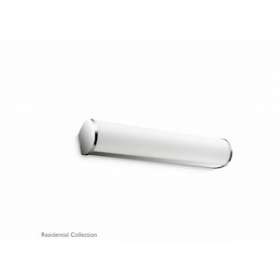 Fit Applique Chrome LED 2x2.5W - 30cm|Philips Signify-PHI340581116