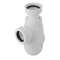 L211-siphon lavabo tube regl. 1 1/4