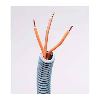 Préfilé Ø16 3X1,5 MOO|Conduits préfilés Druise-TUEPREFILED163X15MOO
