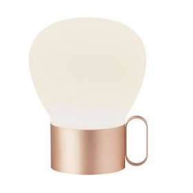 NURU Lampe de table Dim Rosegold LED Intégrée 2,5W 3000lm 2700K|Nordlux-ORX48275058