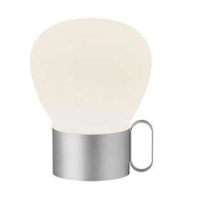 NURU Lampe de table Dim Gris LED Intégrée 2,5W 3000lm 2700K|Nordlux-ORX48275003