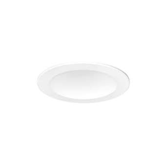 LOKI - Encastré fixe, blanc, LED 8W 100DEG 800lm 3000/4000K (CCT)|Aric-ARI50952
