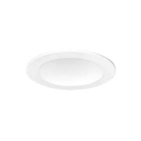 LOKI - Encastré fixe, blanc, LED 8W 100DEG 800lm 3000/4000K (CCT)|Aric-ARI50952