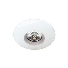 AIR BLOCK 2 - Encastré LED IP65 recouvrable RT2012, 36DEG 6W 3000K blanc|Aric-ARI50880