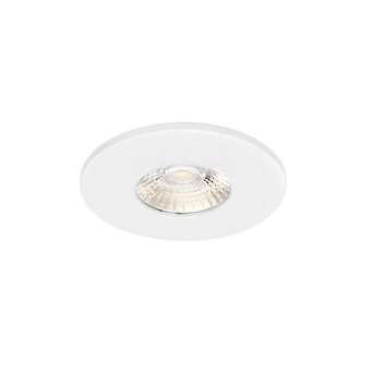EF6 - Enc. IP20/65 LED 6W 4000K 570lm 40DEG, recouvrable et dimmable|Aric-ARI11002