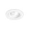 SPEED 50 IP65 - Encastré IP65 GU10 blanc, compatible RT2012