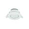 LED'UP UNIVERSAL - BLUETOOTH MESH rond ori blanc TW 2700K-6500K 6W 60DEG IP65