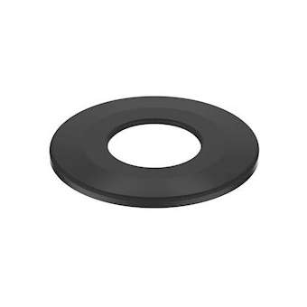 Collerette aimantée pour EF6, couleur: noir|Aric-ARI11004