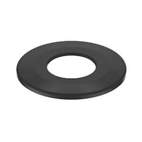 Collerette aimantée pour EF6, couleur: noir|Aric-ARI11004