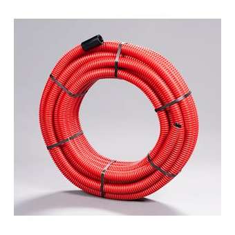 JANOFLEX 50 ROU 25M P36: réseau électrique, passage câbles en milieu hostile|Elydan-JAN2069