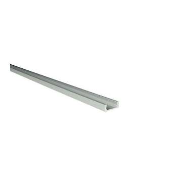 Profil MICRO-ALU 3,01m aluminium anodisé|Europole-POL89250