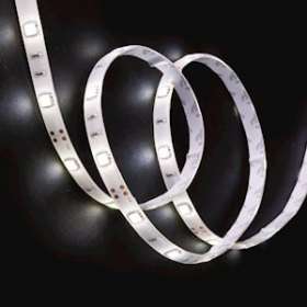 Bandeau Led SM SOFT FLEX IP44 3000K 10W/m 540lm/m 24VDC|Europole-POL42170SM
