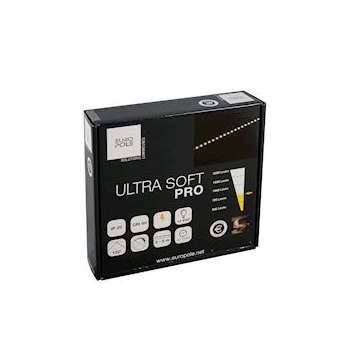 Pack bandeau Led 3m ULTRA SOFT PRO IP20 3000K 4,8W/m 24VDC|Europole-POL41700
