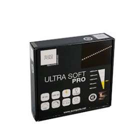 Pack bandeau Led 3m ULTRA SOFT PRO IP20 3000K 4,8W/m 24VDC|Europole-POL41700