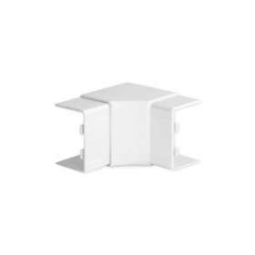 Angle intérieur variable de 70 à 120° pour TA-E 60x40 TA-S60x40 TA-G 60x40 blanc|Iboco-IBOB01723