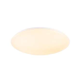 LIPSY 50, applique et plafonnier intérieur, Valeto, blanc, LED, 31,5W, 3000K|SLV-DC51002134