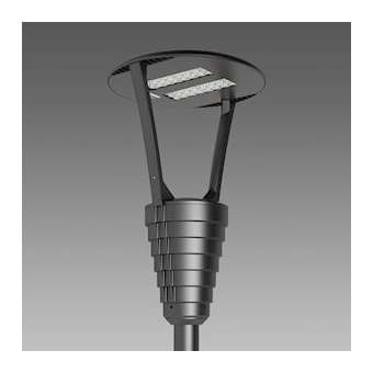 GARDA 1 3350 Led 64W 3000K Cell Ant|Disano-ZON33051139