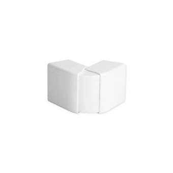 Angle extérieur variable de 70 à 120° pour TA-E 60x40 TA-S60x40 TA-G 60x40 blanc|Iboco-IBOB01707