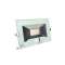 YAKO SLIM DETECT blanc 3000K 1420lm 20W 120DEG