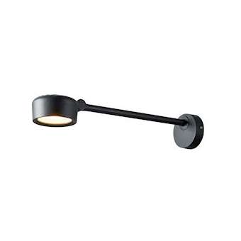 ESKINA D, spot sur tige extérieur, anthracite, LED, 14,5W, 3000K/4000K, IP65|SLV-DC51002905