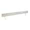 ZURO -Applique Ext. IP65 IK07 basc., beige, LED intégré 34W 3000K 2660lm