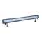 ZURO -Applique Ext. IP65 IK07 basc., gris foncé LED intégré 34W 3000K 2660lm