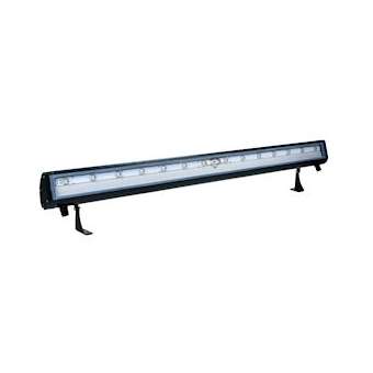 ZURO -Applique Ext. IP65 IK07 basc., noir, LED intégré 18W 3000K 1330lm|Aric-ARI5478
