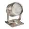 UL030, projecteur universel haute puissance sur patère 7W, IP67, RGBW, inox 316