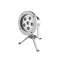 TREVI 4 inox 3000K 520lm 6x2W 15DEG