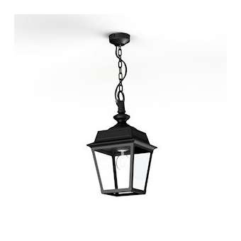 Place des Vosges 1 Tradition N° 1 Noir foncé 000|Roger Pradier-PRR151001000