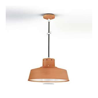 Faktory N° 3 Cuivre vernis sans patine 084|Roger Pradier-PRR122003084