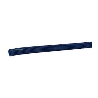Conduit ICTA TurboGliss D32mm pour courant fort avec tire-fils - RAL5010|Legrand-LEG05132