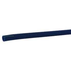 Conduit ICTA TurboGliss D32mm pour courant fort avec tire-fils - RAL5010|Legrand-LEG05132