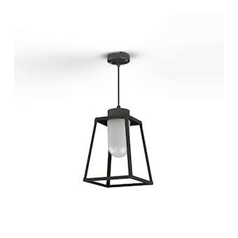 Lampiok 1 N° 3 opale Gris noir 107|Roger Pradier-PRR131006107