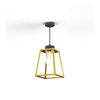 Lampiok 1 N° 3 clair Laiton vernis teinté 070|Roger Pradier-PRR131005070