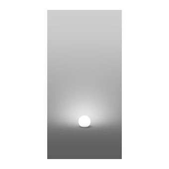 HB 301, 9 W, RGBW, blanc, IR|RZB-RZB612106.002