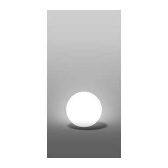 HB 304, 9 W, RGBW, blanc, IR|RZB-RZB612109.002