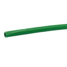Conduit ICTA TurboGliss D20mm pour courant faible avec tire-fils - RAL6029|Legrand-LEG05720