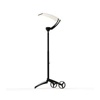 Equix N° 1 led Gris noir 107|Roger Pradier-PRR121001107