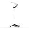 Equix N° 1 led Gris noir 107