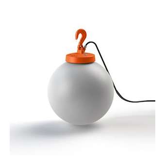 Grumo N° 3 sphere Orangé pur 014|Roger Pradier-PRR124002014