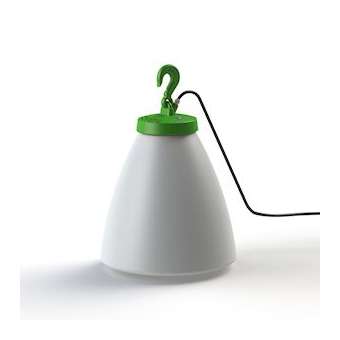 Grumo N° 1 cone Vert jaune 015|Roger Pradier-PRR124001015